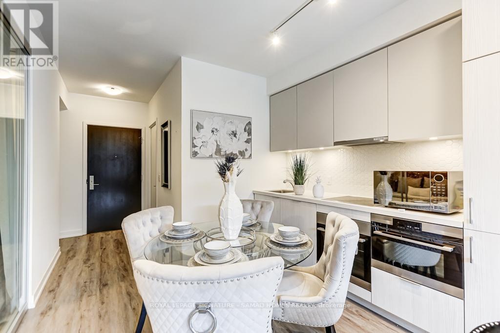 223 - 158 Front Street E, Toronto, Ontario  M5A 0K9 - Photo 6 - C12182529