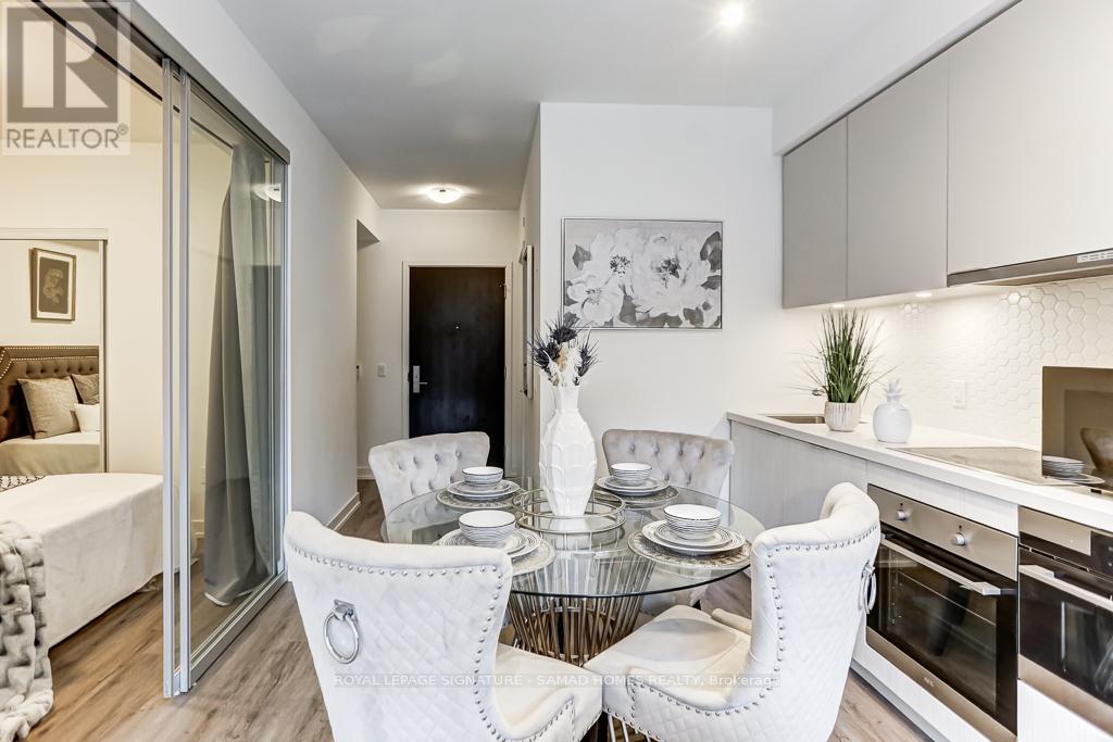 223 - 158 Front Street E, Toronto, Ontario  M5A 0K9 - Photo 7 - C12182529
