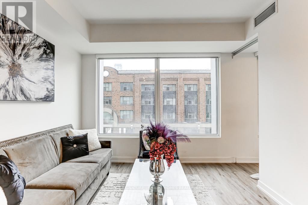 223 - 158 Front Street E, Toronto, Ontario  M5A 0K9 - Photo 8 - C12182529