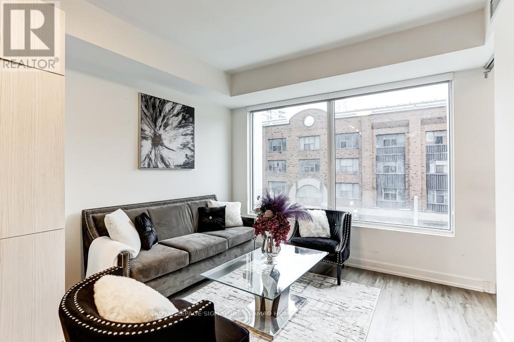 223 - 158 Front Street E, Toronto, Ontario  M5A 0K9 - Photo 9 - C12182529