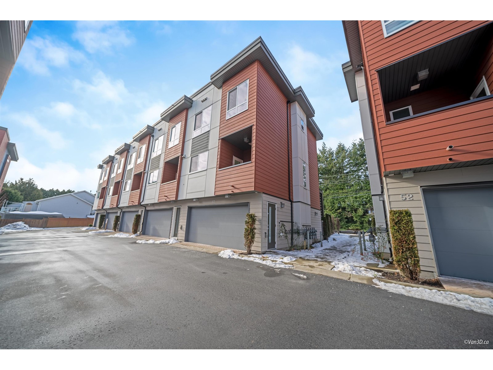 53 1670 160 Street, Surrey, British Columbia  V4A 0C6 - Photo 5 - R3008790