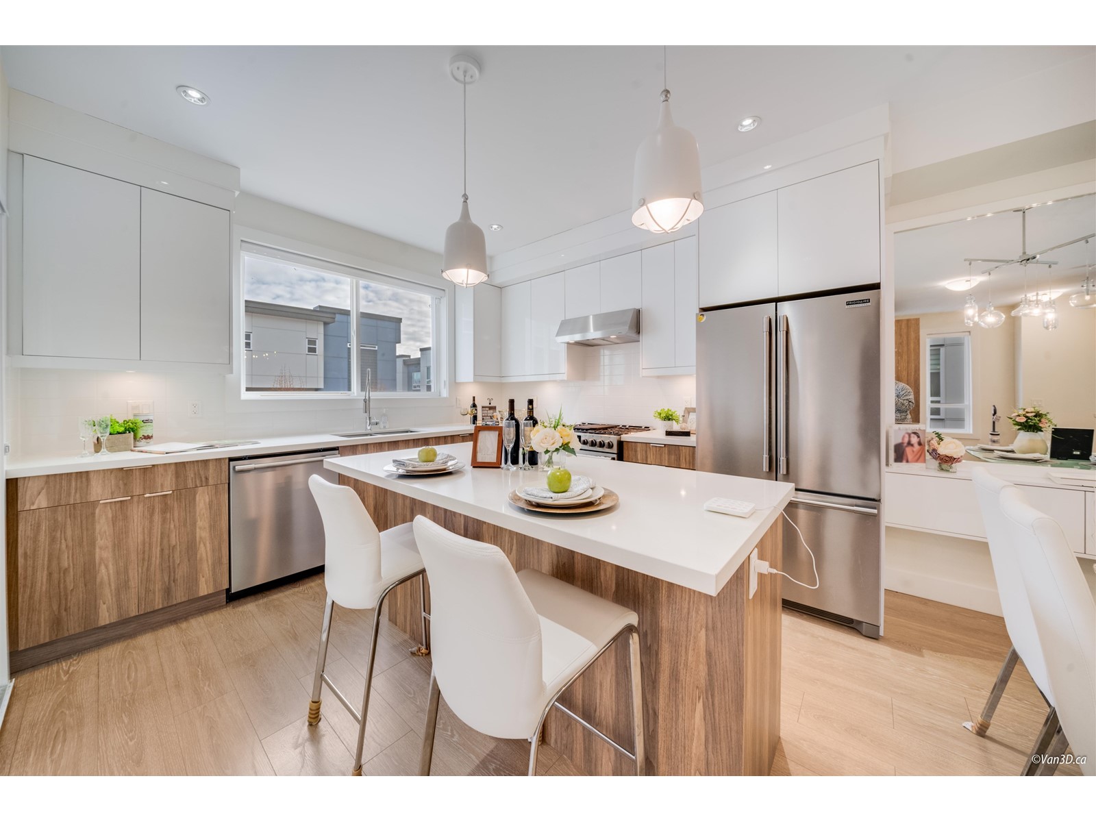 53 1670 160 Street, Surrey, British Columbia  V4A 0C6 - Photo 20 - R3008790
