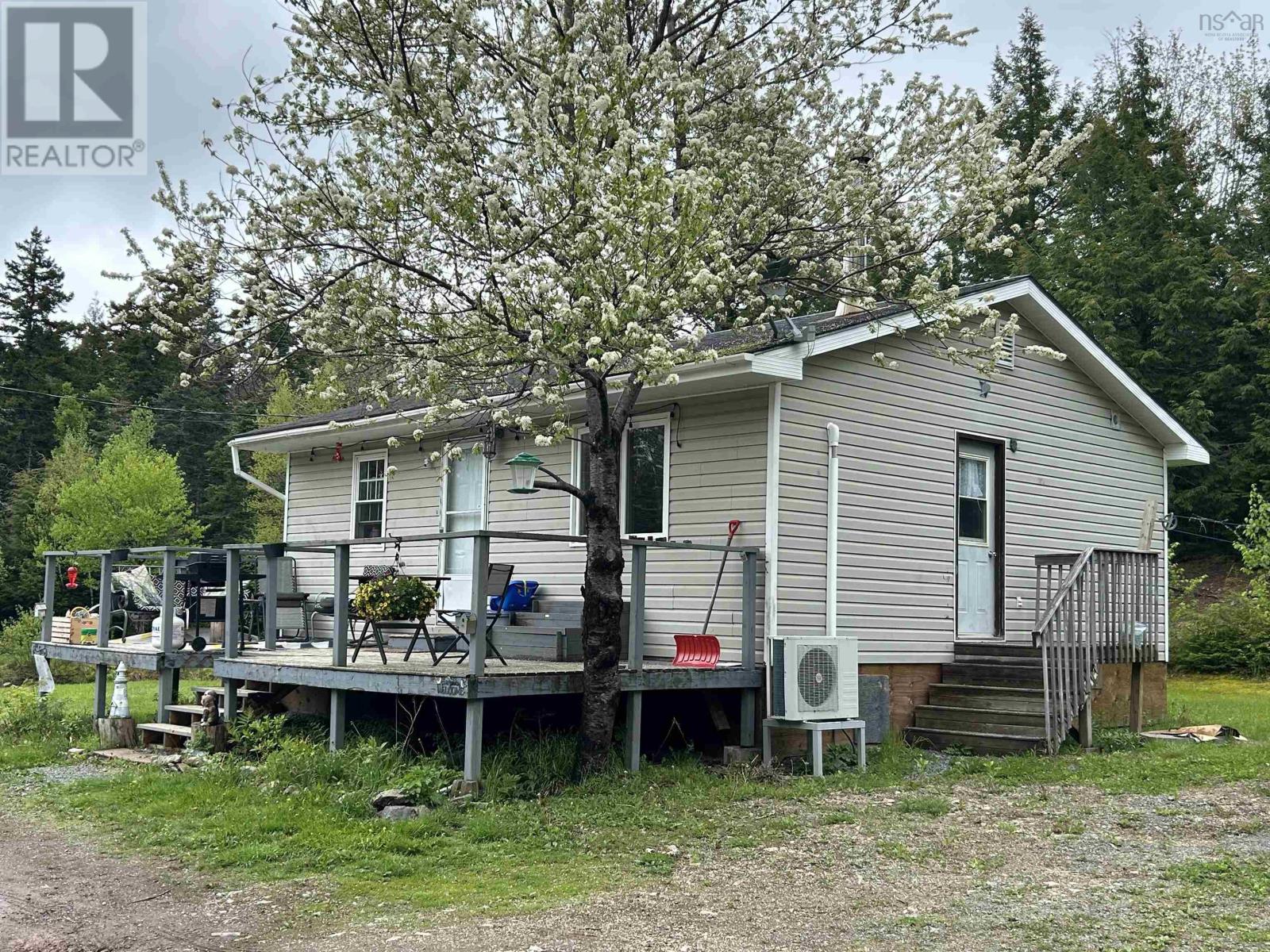 248 Balmoral Road, West New Annan, Nova Scotia  B0K 1V0 - Photo 2 - 202512771