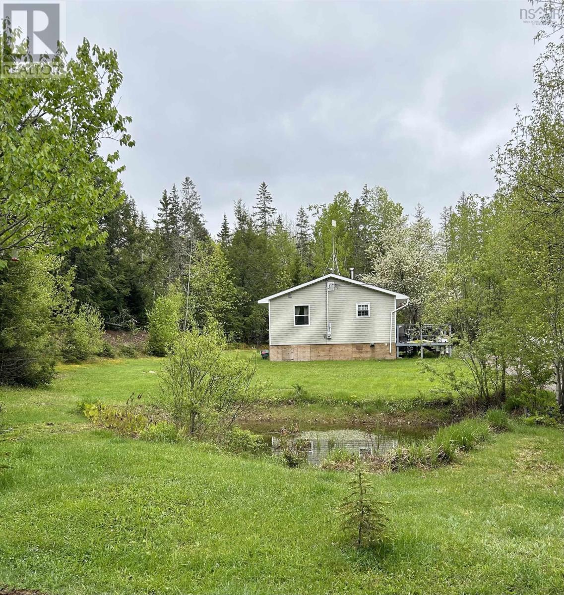 248 Balmoral Road, West New Annan, Nova Scotia  B0K 1V0 - Photo 8 - 202512771