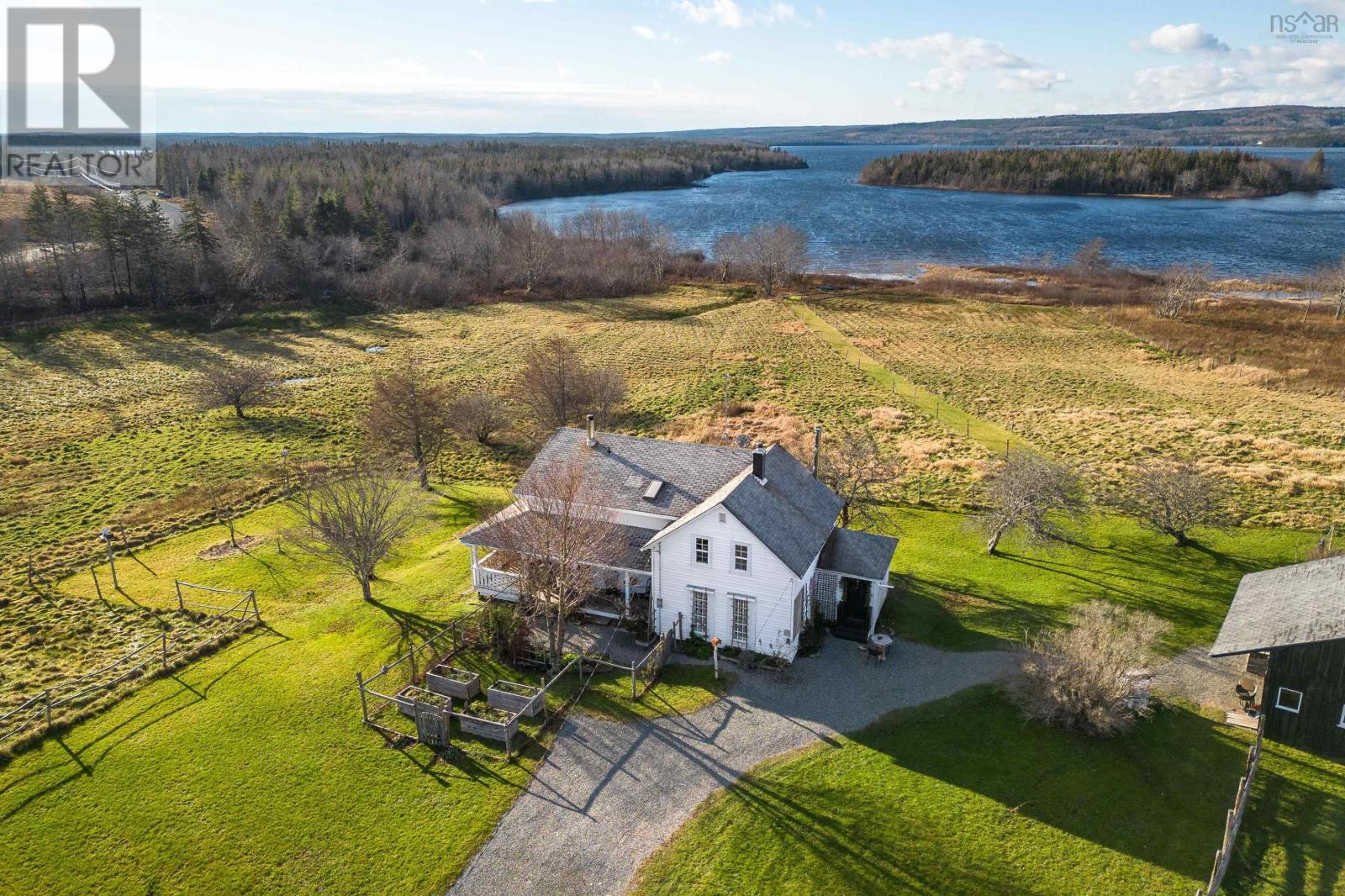 2660 Loch Lomond Road, Enon, Nova Scotia  B1J 1W8 - Photo 1 - 202512772