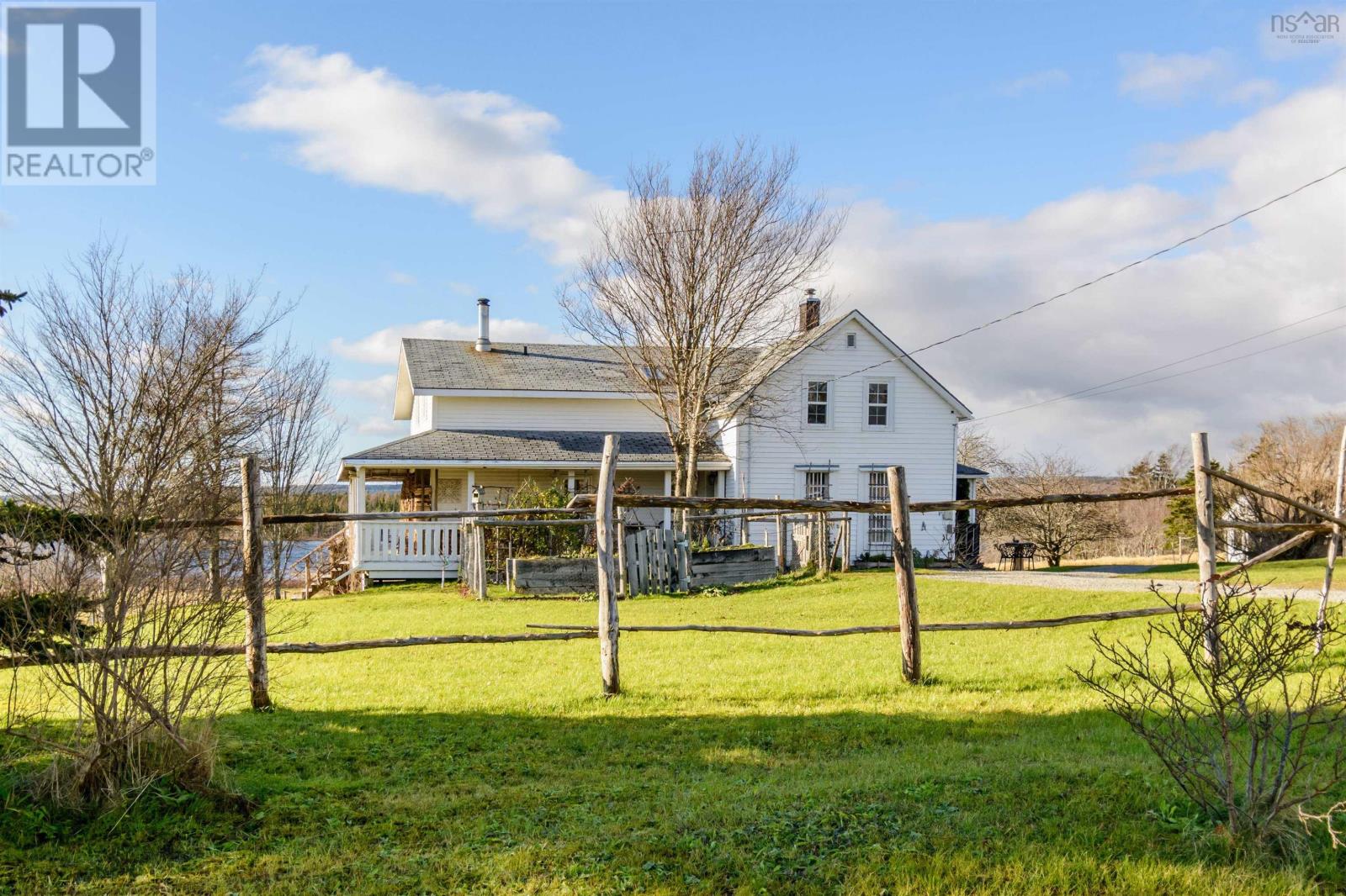 2660 Loch Lomond Road, Enon, Nova Scotia  B1J 1W8 - Photo 2 - 202512772