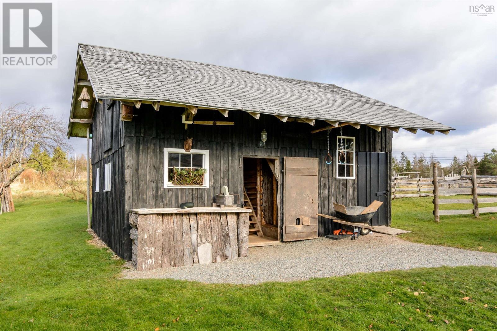 2660 Loch Lomond Road, Enon, Nova Scotia  B1J 1W8 - Photo 4 - 202512772