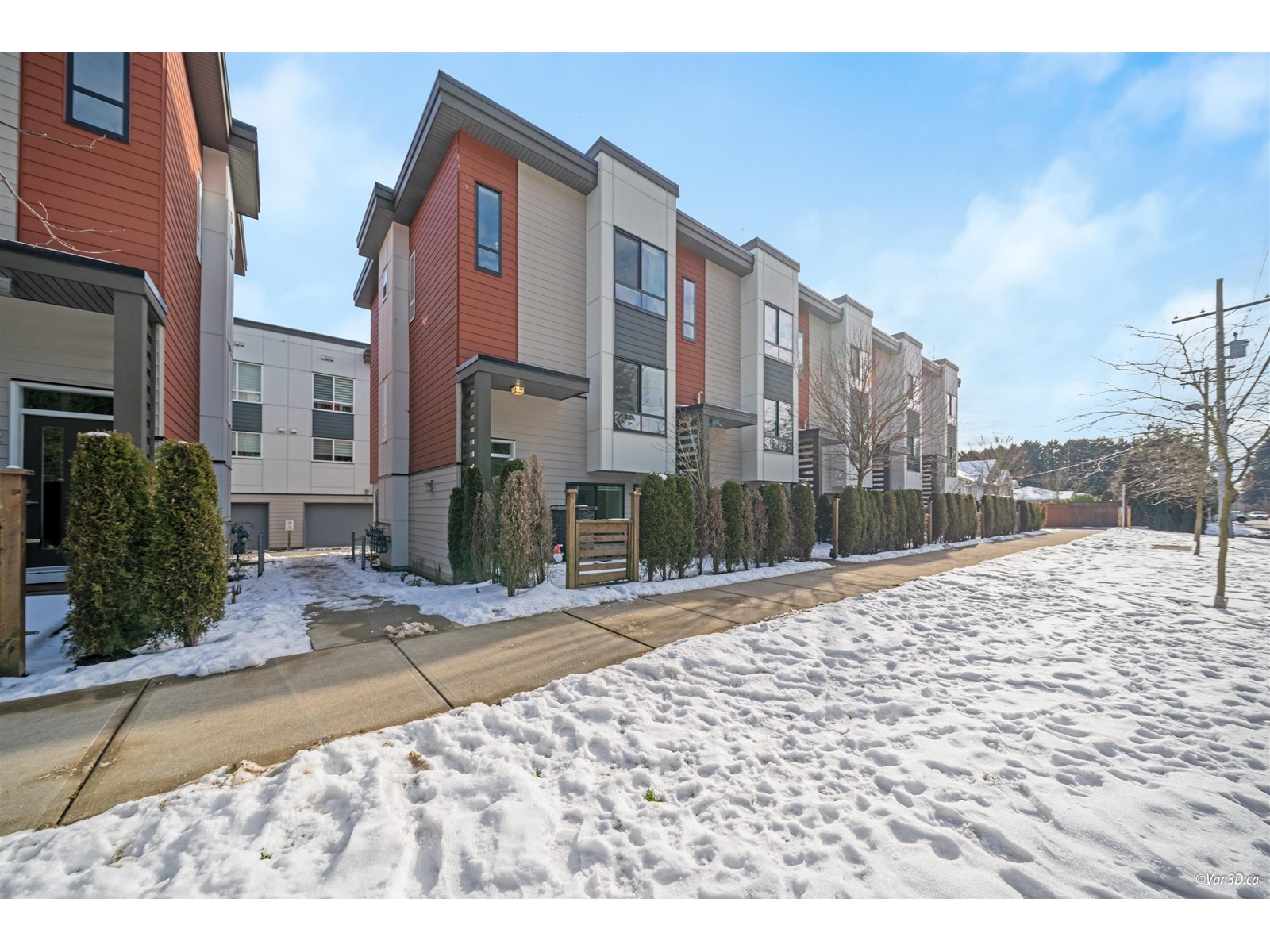 53 1670 160 Street, Surrey, British Columbia  V4A 0C6 - Photo 1 - R3008790