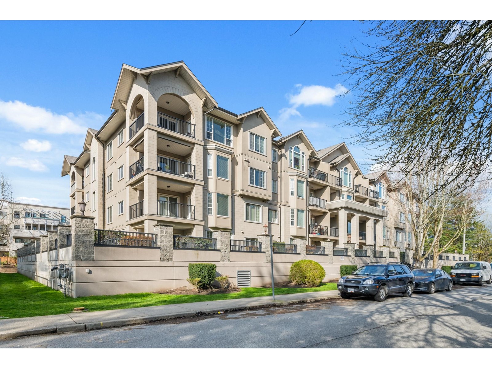 203 20281 53a Avenue, Langley, British Columbia  V3A 3V6 - Photo 28 - R3008868