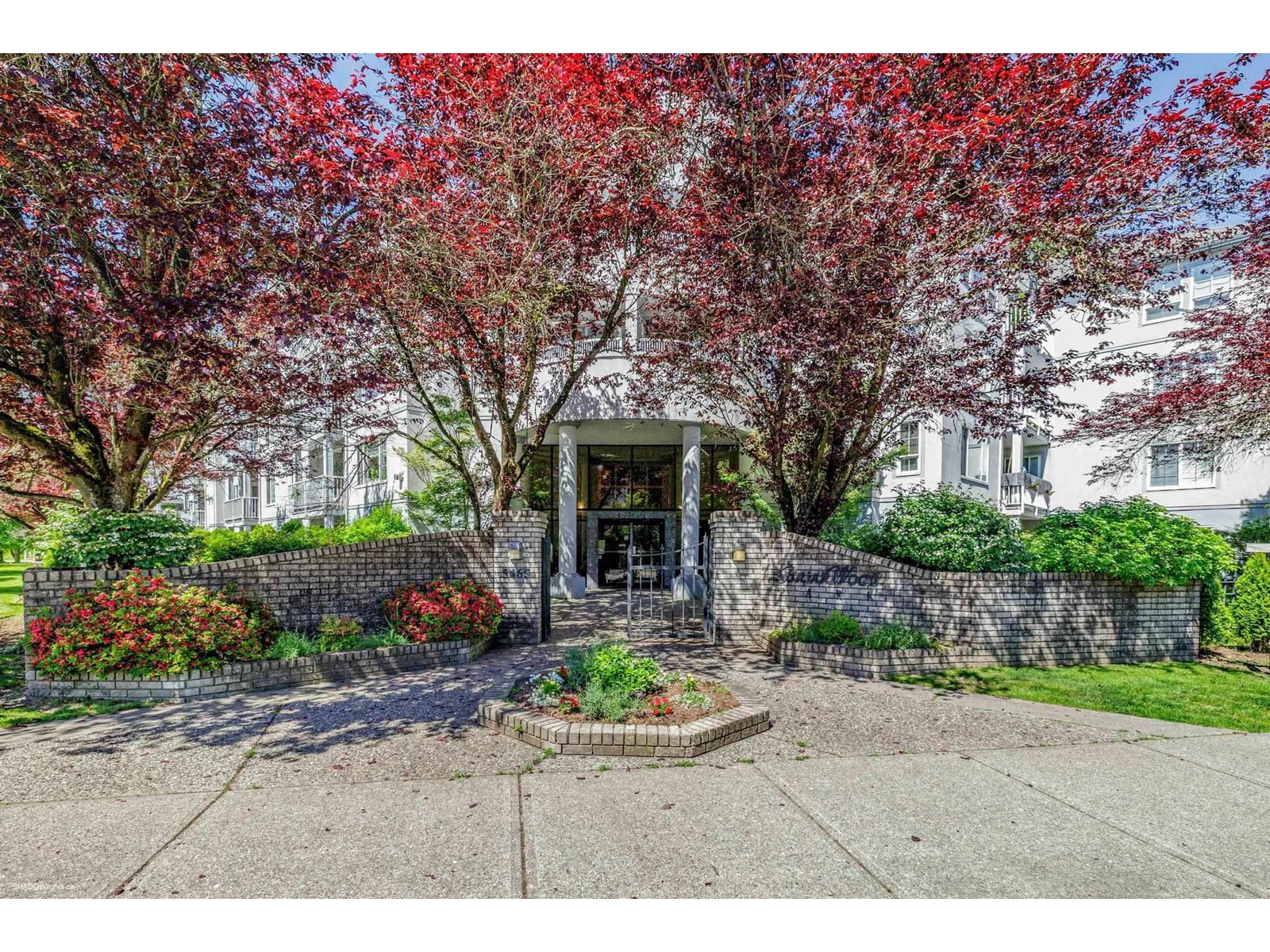 404 5465 201 STREET, langley, British Columbia
