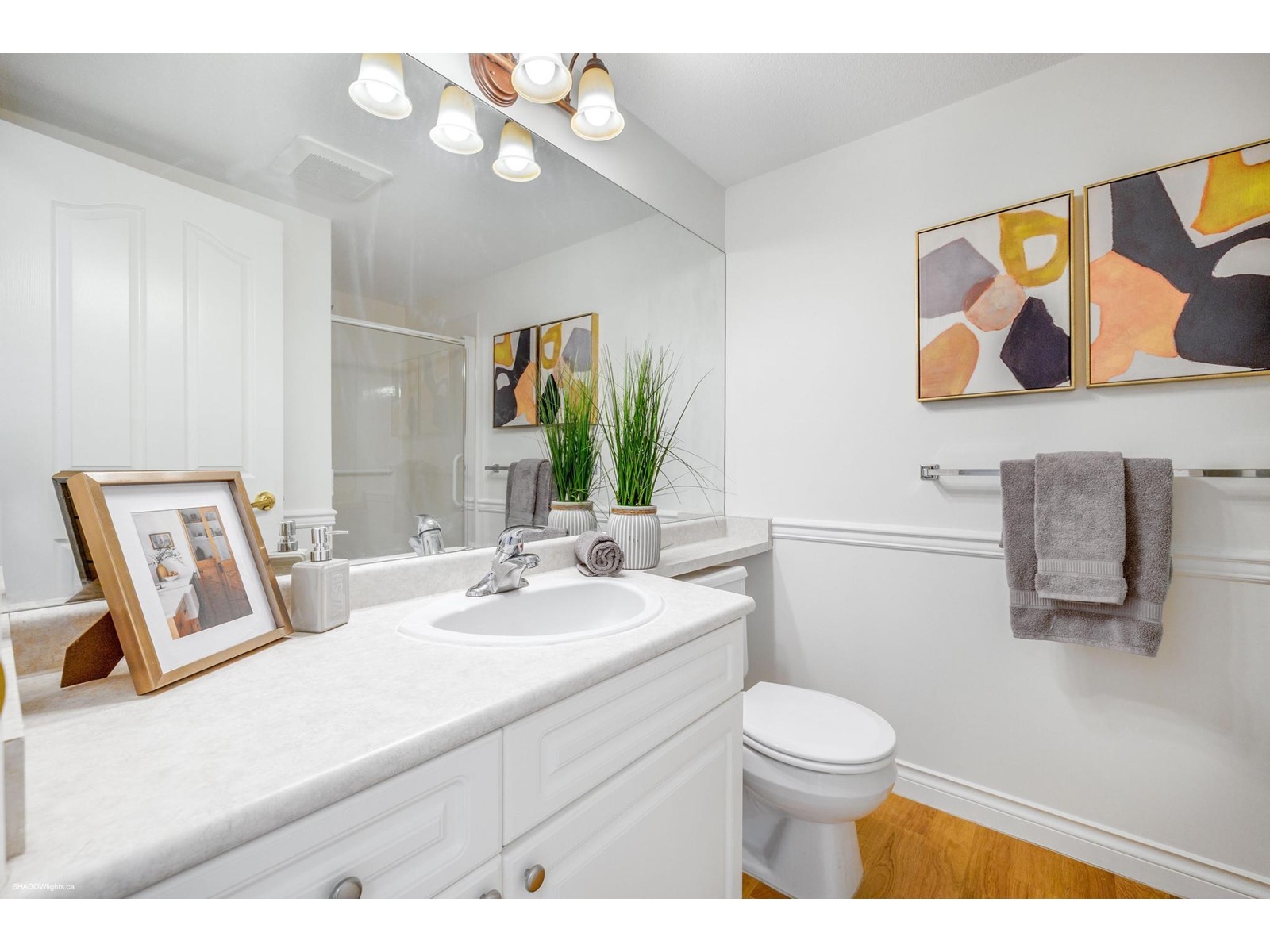 404 5465 201 Street, Langley, British Columbia  V3A 1P8 - Photo 25 - R3008408