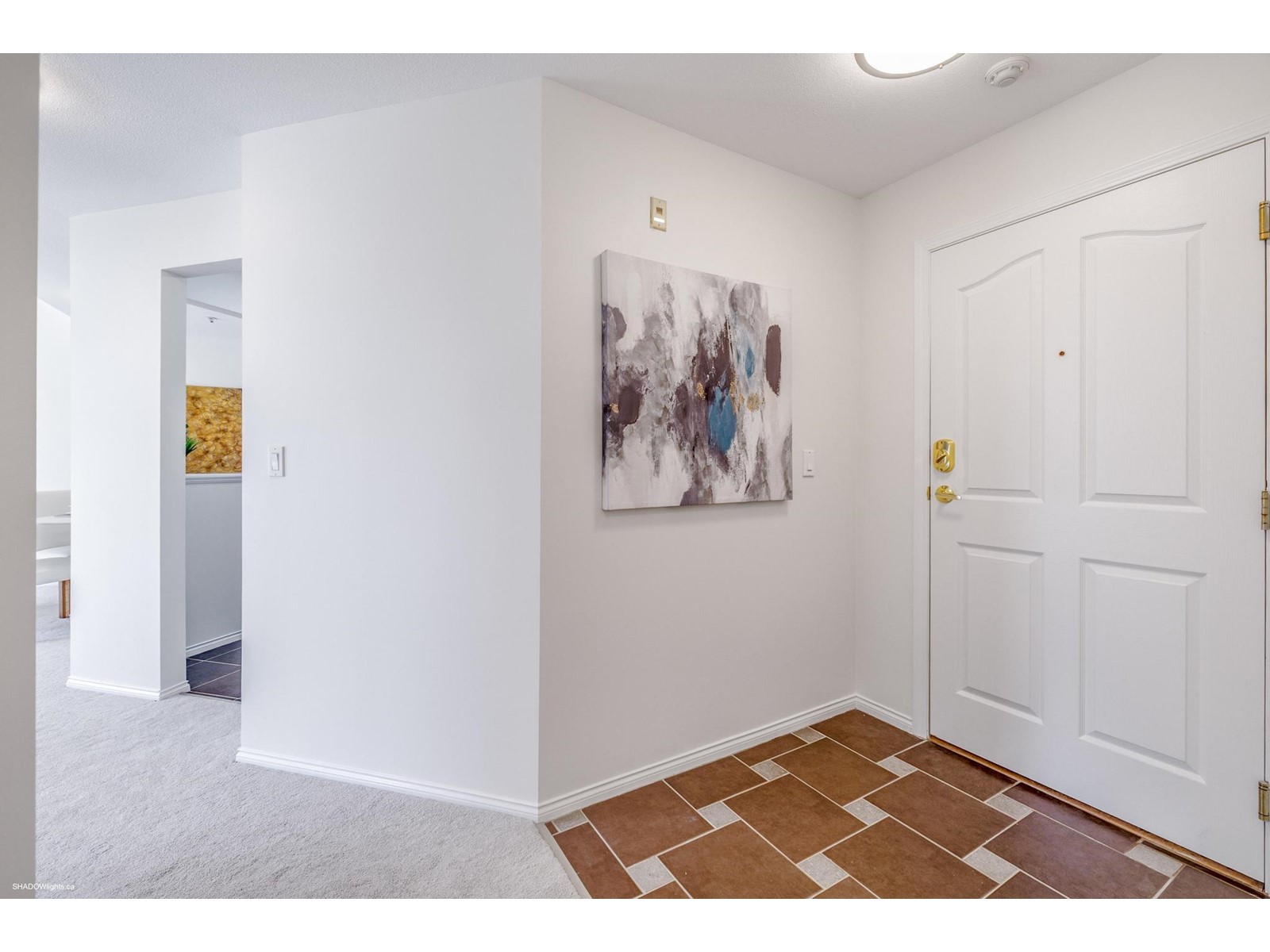 404 5465 201 Street, Langley, British Columbia  V3A 1P8 - Photo 5 - R3008408