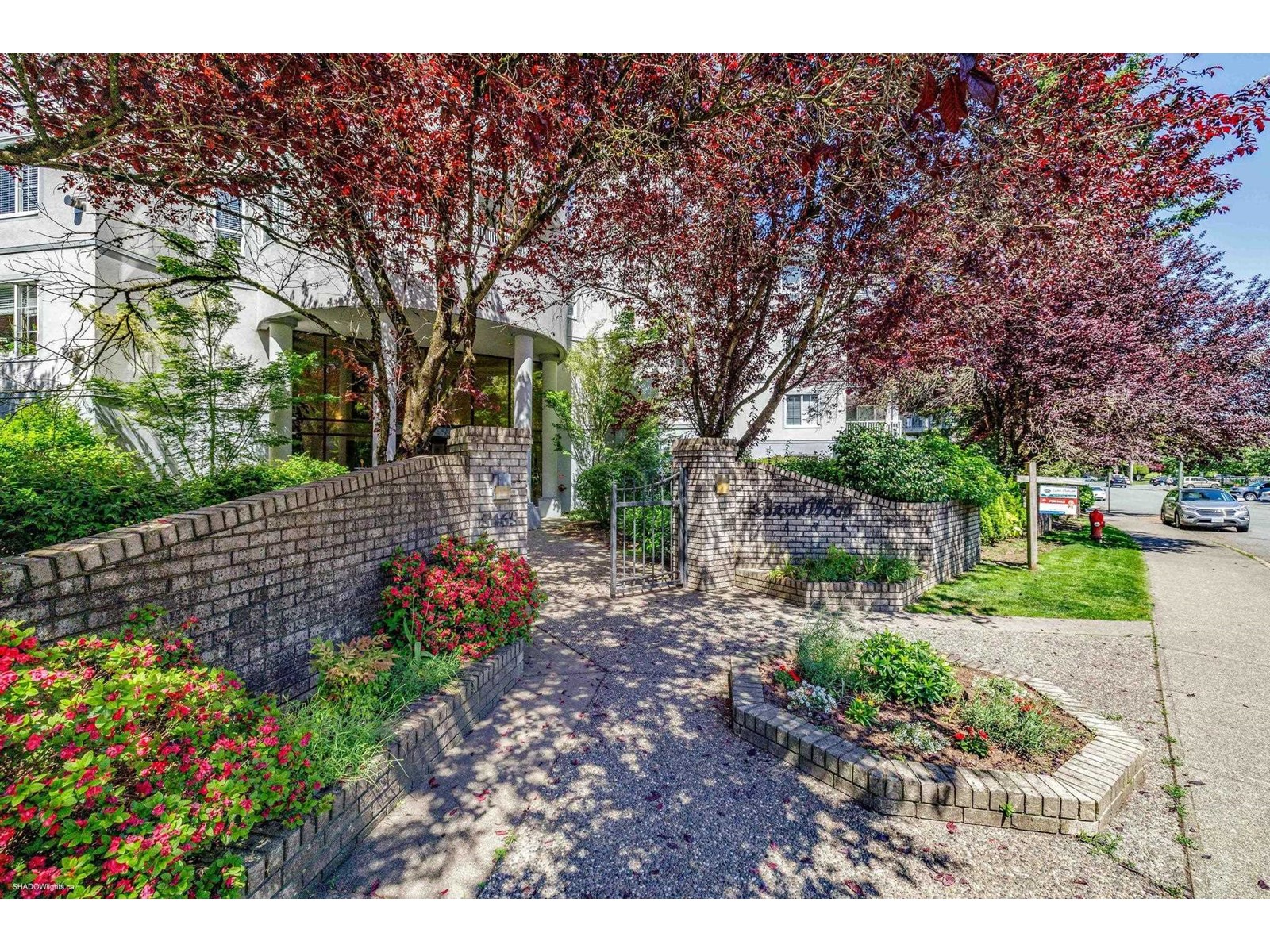 404 5465 201 Street, Langley, British Columbia  V3A 1P8 - Photo 2 - R3008408