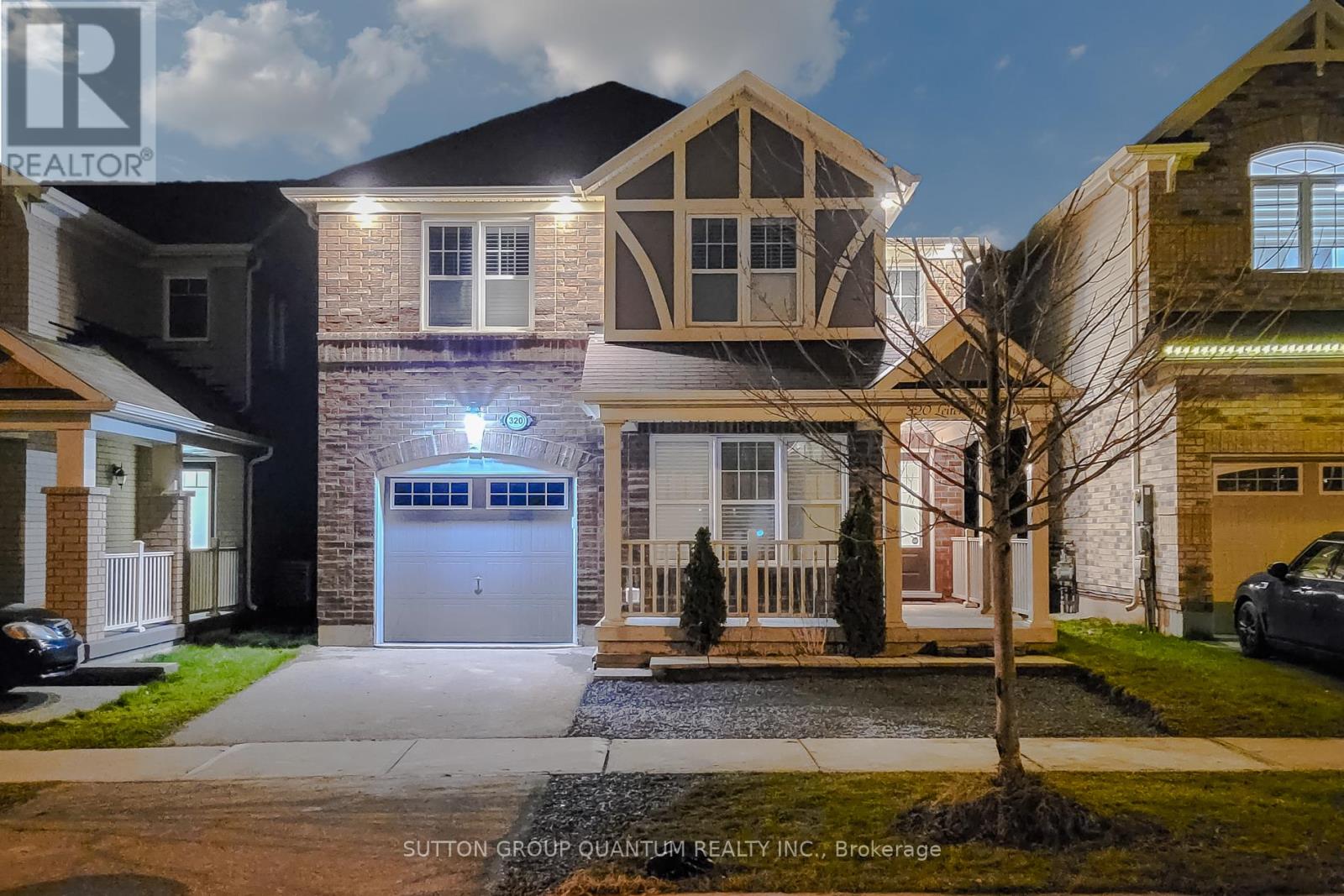 Lower - 320 Leiterman Drive, Milton, Ontario  L9T 8E7 - Photo 2 - W12182285