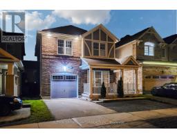 LOWER - 320 LEITERMAN DRIVE, Milton, Ontario