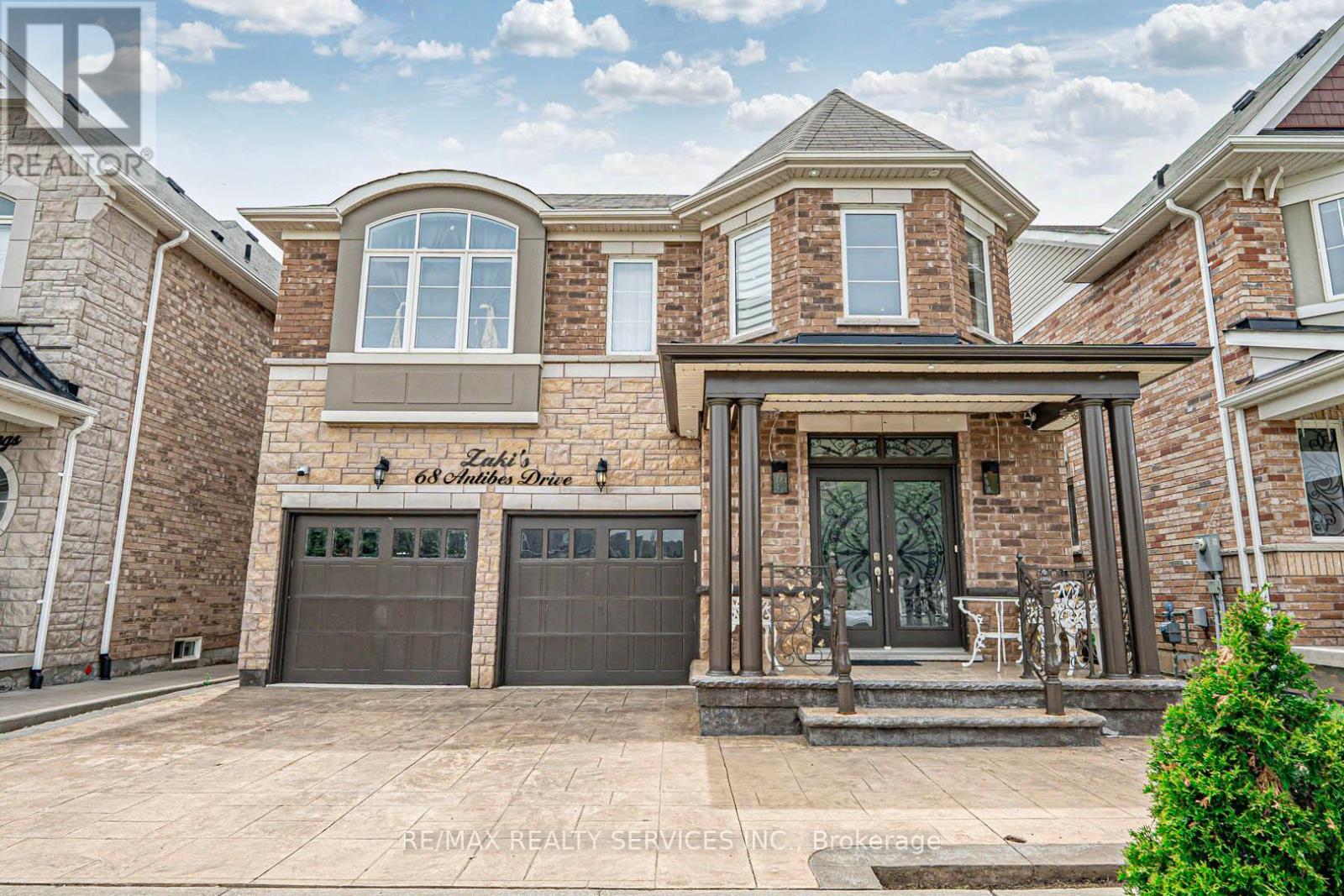 Property at 68 ANTIBES DRIVE image 1