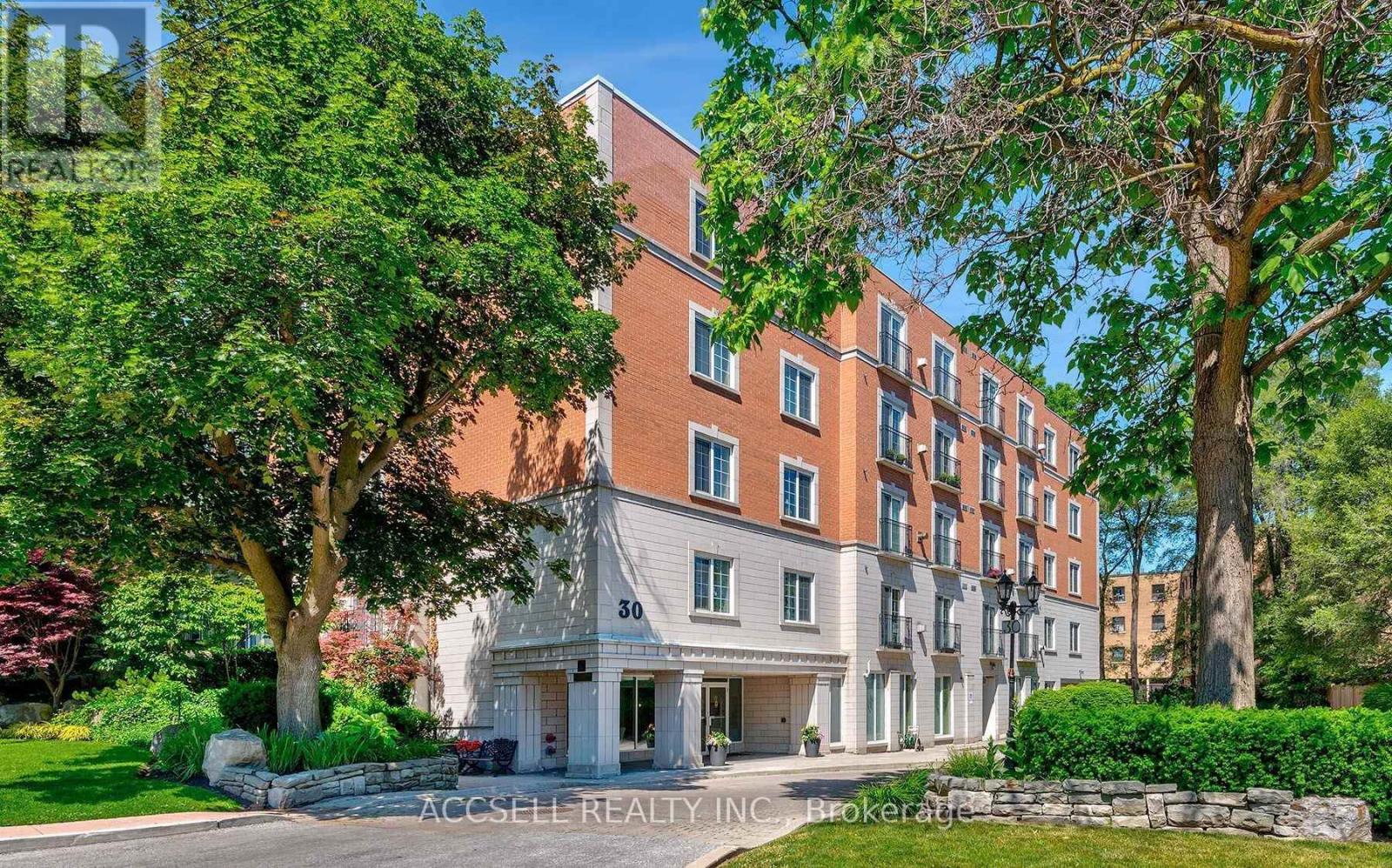 Property at 304 - 30 ANGLESEY BOULEVARD image 1