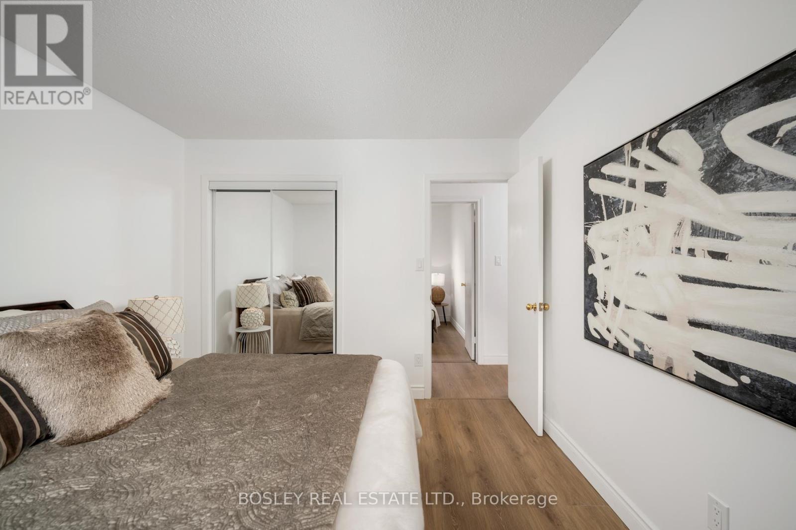1105 Mississauga Valley Boulevard, Mississauga, Ontario  L5A 2A1 - Photo 14 - W12182324