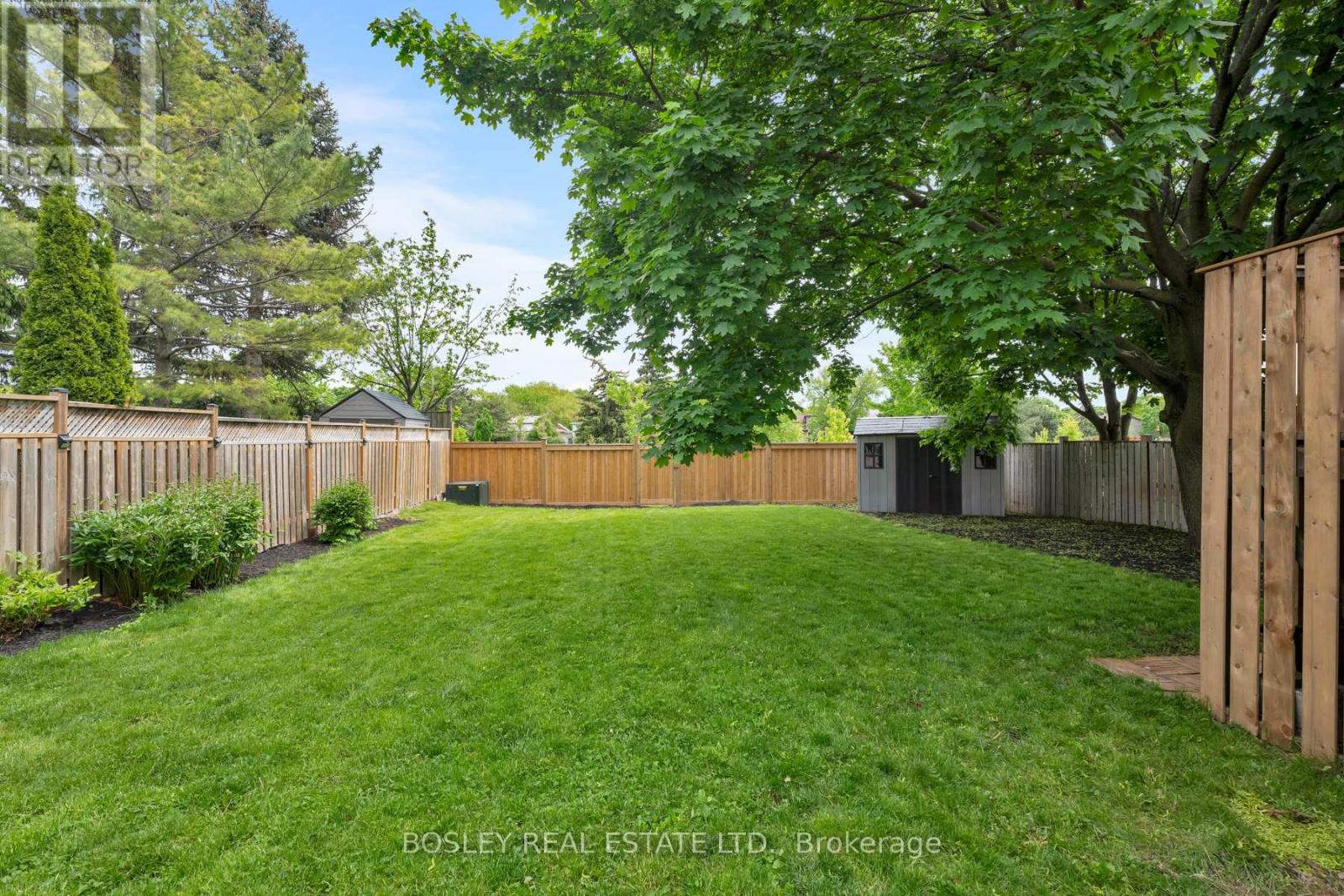 1105 Mississauga Valley Boulevard, Mississauga, Ontario  L5A 2A1 - Photo 23 - W12182324