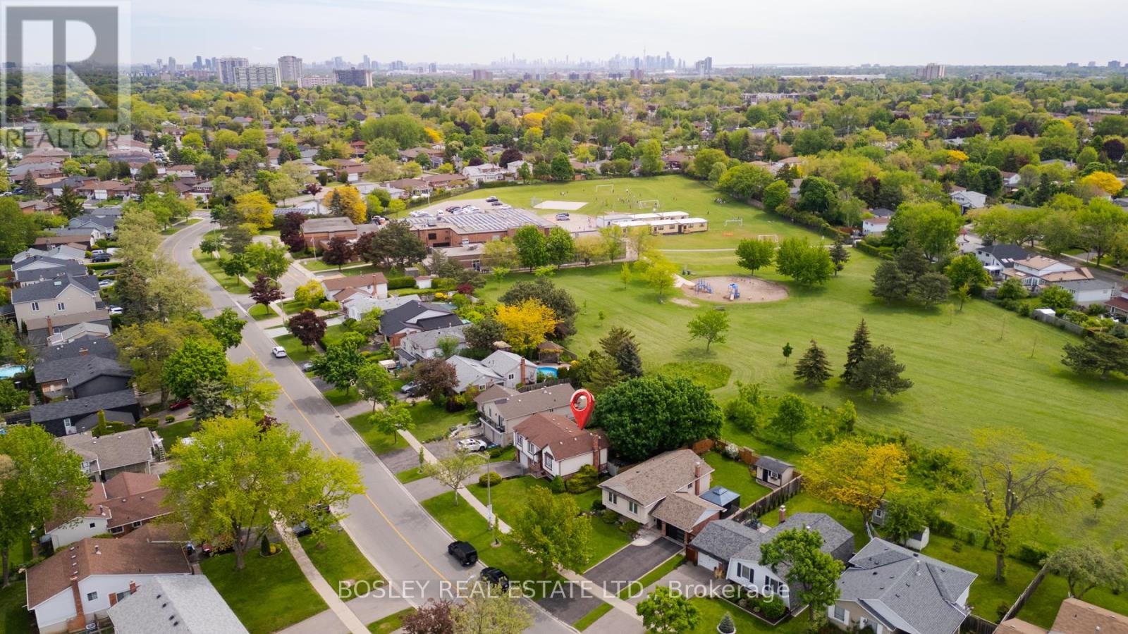 1105 Mississauga Valley Boulevard, Mississauga, Ontario  L5A 2A1 - Photo 27 - W12182324
