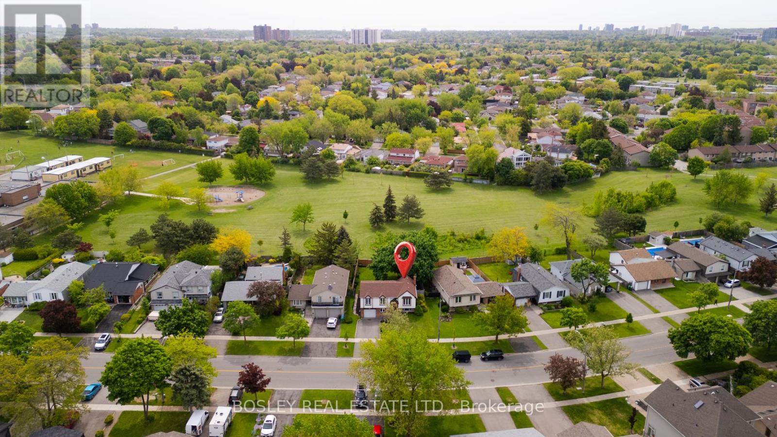 1105 Mississauga Valley Boulevard, Mississauga, Ontario  L5A 2A1 - Photo 28 - W12182324