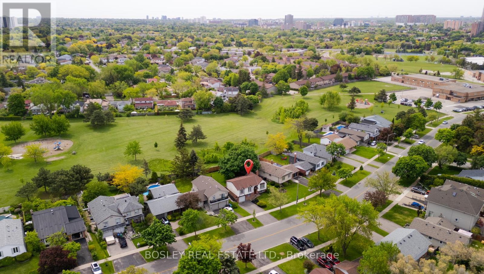 1105 Mississauga Valley Boulevard, Mississauga, Ontario  L5A 2A1 - Photo 29 - W12182324