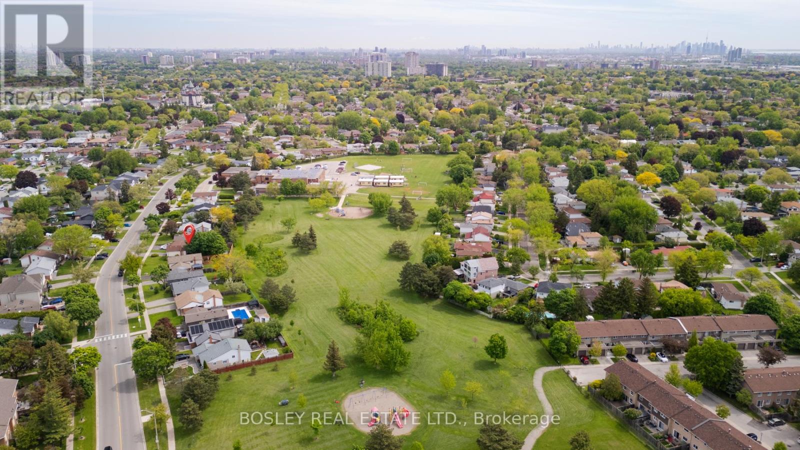 1105 Mississauga Valley Boulevard, Mississauga, Ontario  L5A 2A1 - Photo 31 - W12182324