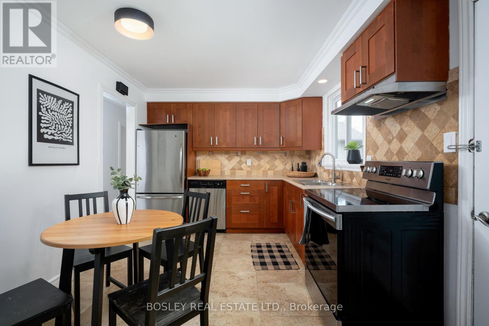 1105 Mississauga Valley Boulevard, Mississauga (Mississauga Valleys), Ontario  L5A 2A1 - Photo 8 - W12182324
