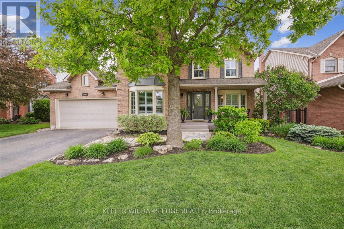 2199 VISTA DRIVE, Burlington, Ontario