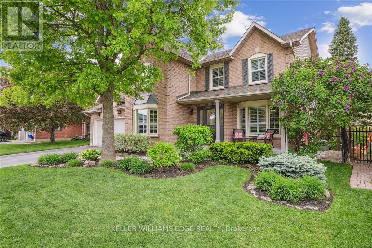 2199 Vista Drive, Burlington (Headon), Ontario  L7M 3N7 - Photo 2 - W12182345
