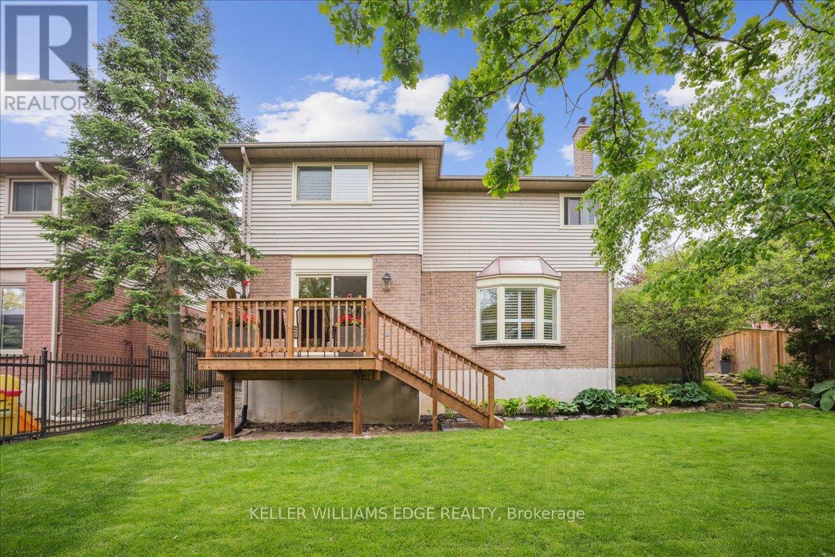 2199 Vista Drive, Burlington (Headon), Ontario  L7M 3N7 - Photo 42 - W12182345