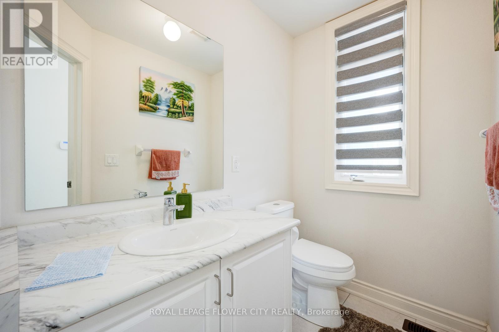6 Penlea Gate, Brampton, Ontario  L6P 4M7 - Photo 16 - W12182352