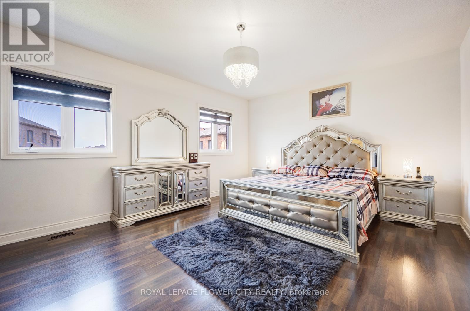 6 Penlea Gate, Brampton, Ontario  L6P 4M7 - Photo 19 - W12182352