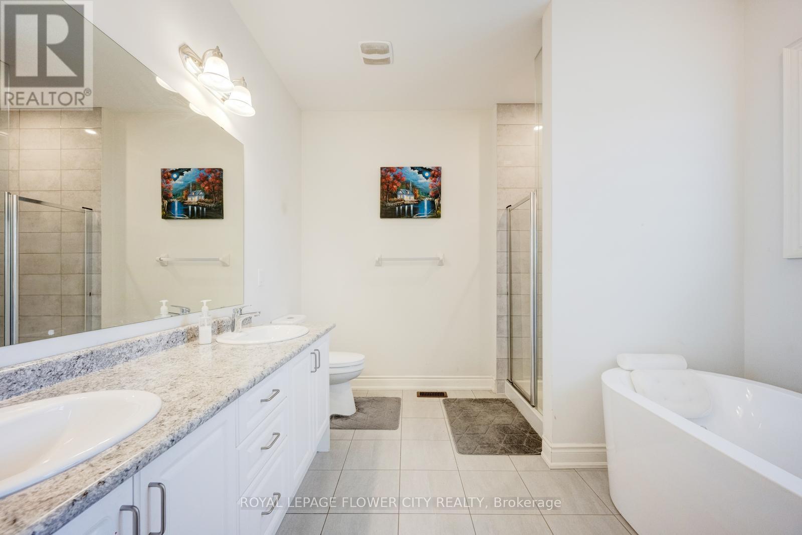 6 Penlea Gate, Brampton, Ontario  L6P 4M7 - Photo 20 - W12182352