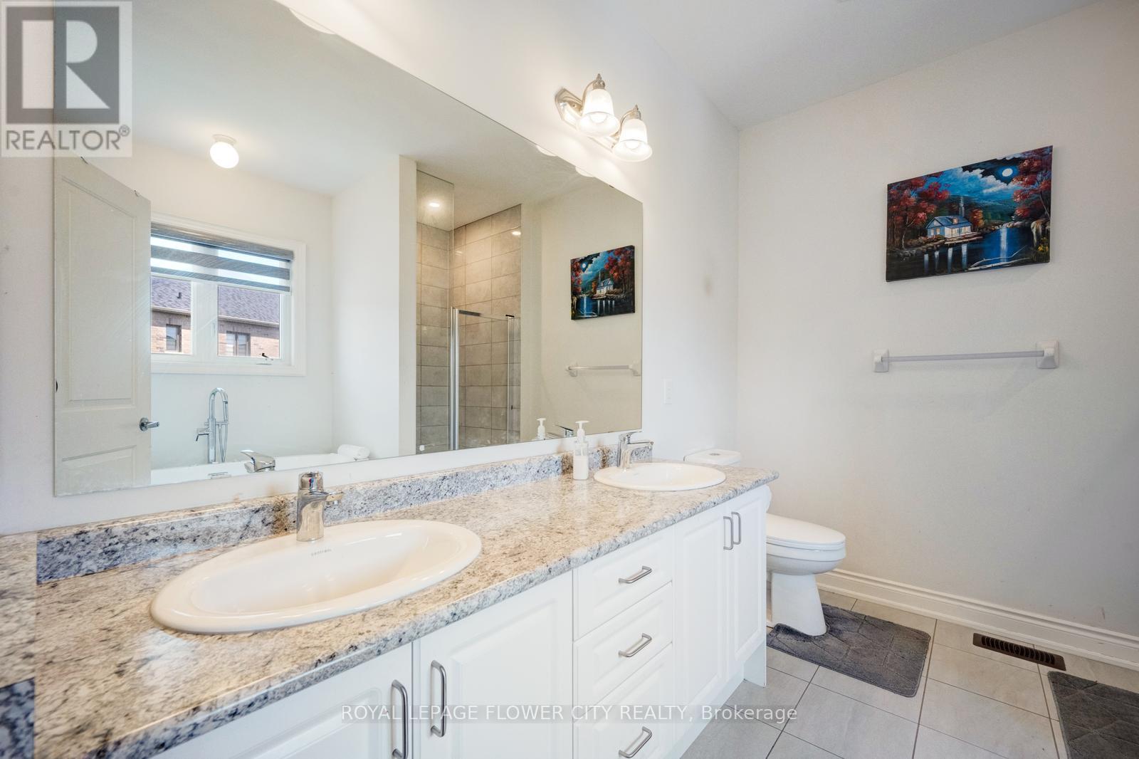 6 Penlea Gate, Brampton, Ontario  L6P 4M7 - Photo 21 - W12182352