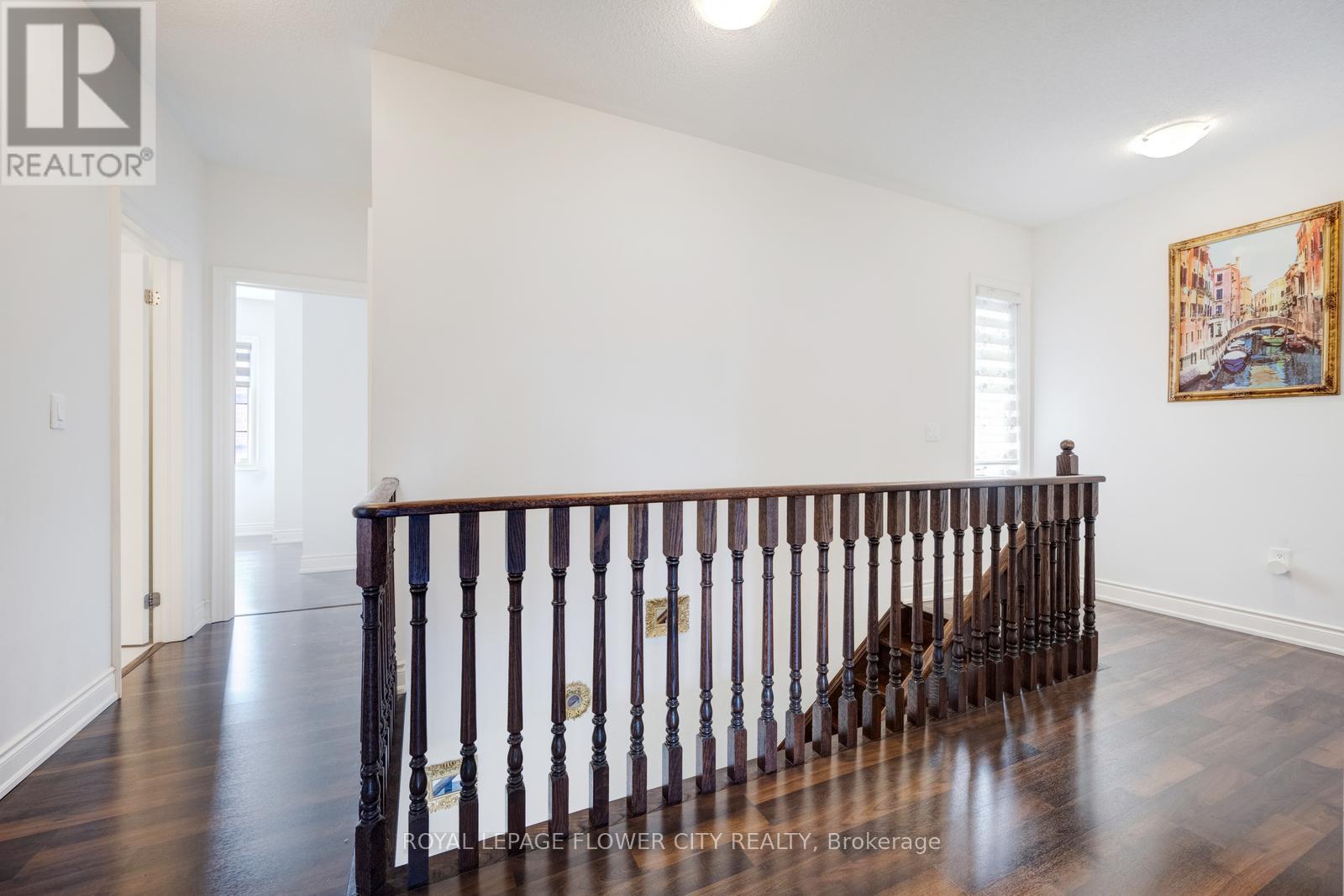 6 Penlea Gate, Brampton, Ontario  L6P 4M7 - Photo 32 - W12182352