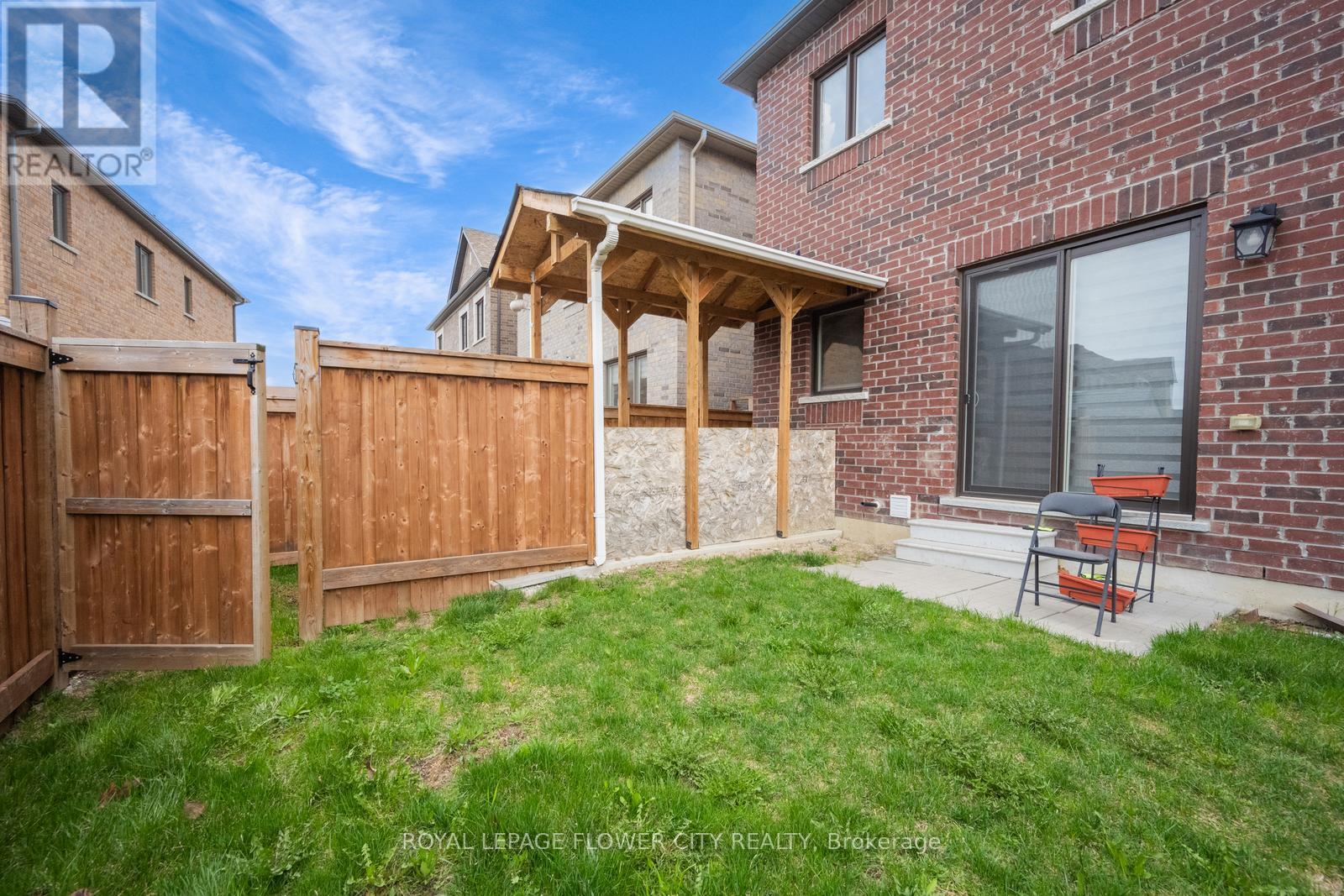 6 Penlea Gate, Brampton, Ontario  L6P 4M7 - Photo 48 - W12182352