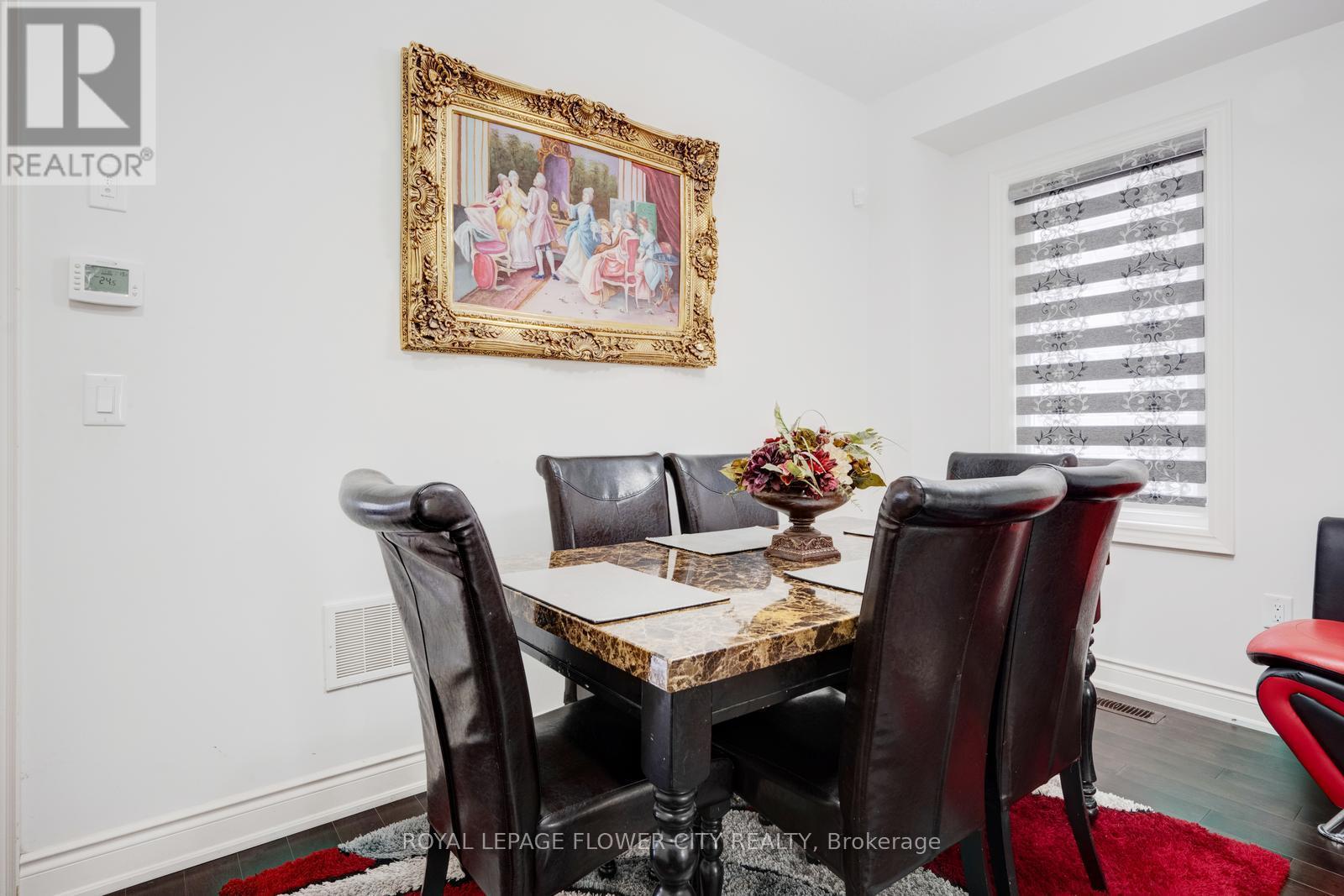 6 Penlea Gate, Brampton, Ontario  L6P 4M7 - Photo 6 - W12182352