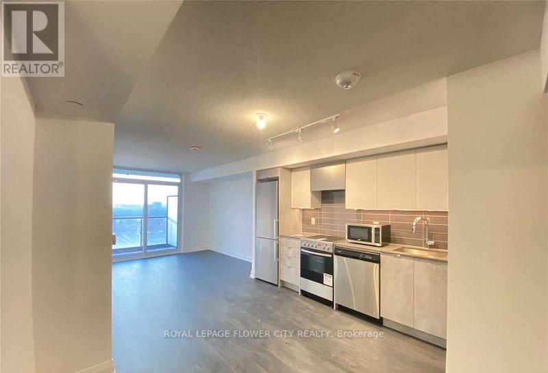 1410 - 30 Gibbs Road, Toronto, Ontario  M9B 0E4 - Photo 16 - W12182354