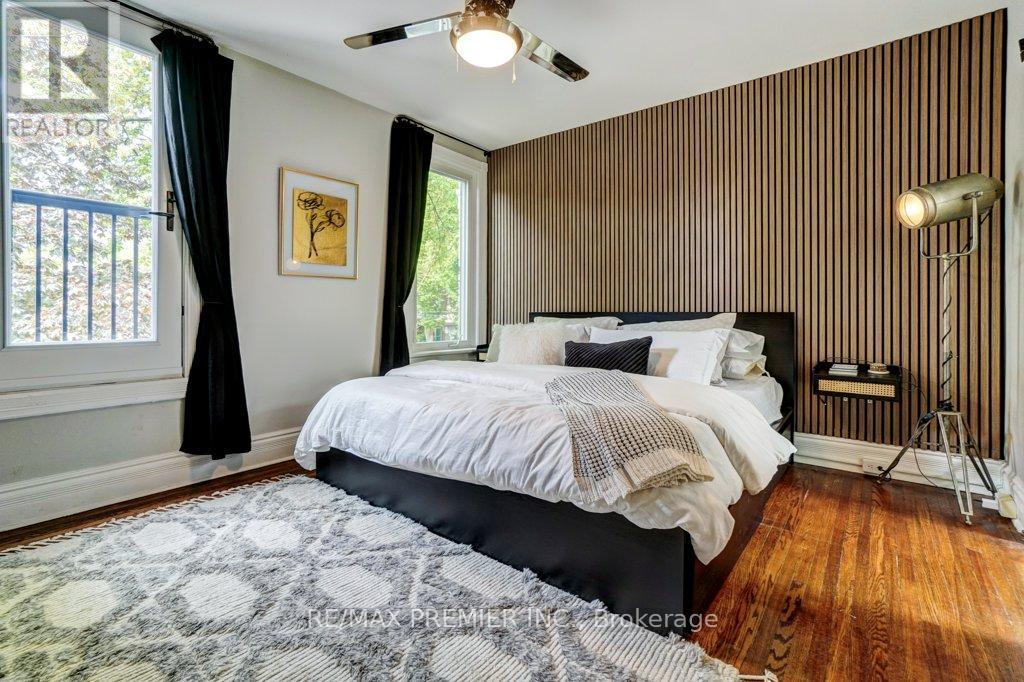 1 Gwynne Avenue, Toronto (South Parkdale), Ontario  M6K 2C2 - Photo 23 - W12182363