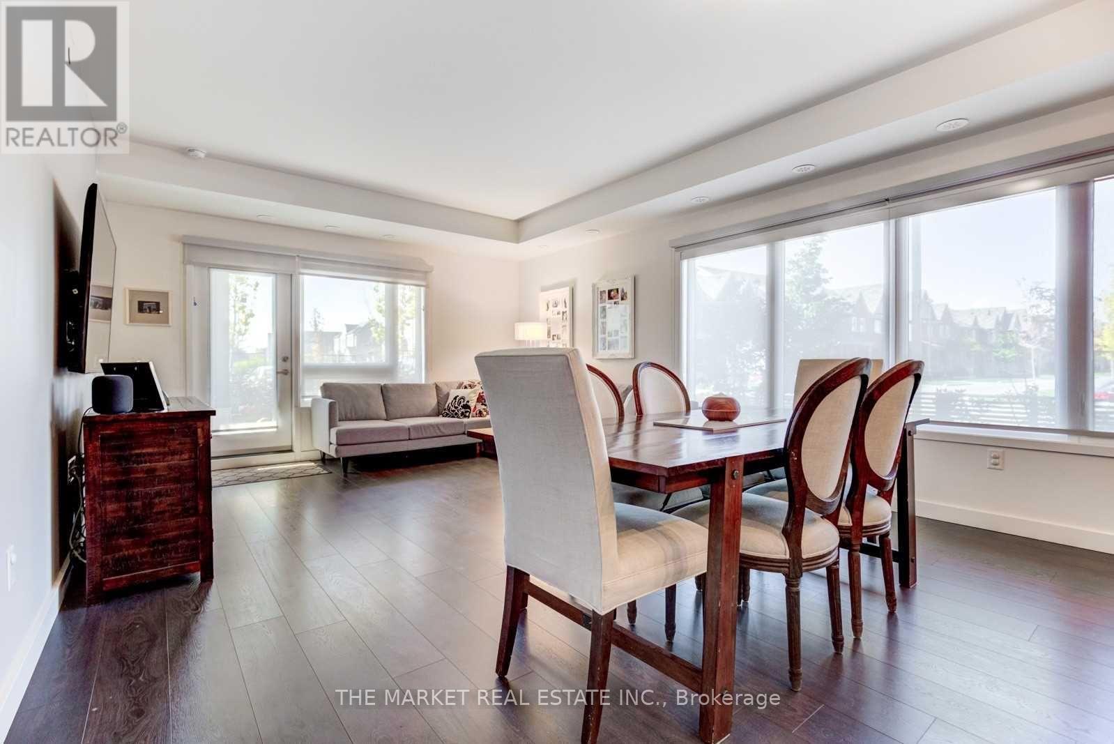 111 - 5005 Harvard Road, Mississauga, Ontario  L5M 0W5 - Photo 6 - W12182366
