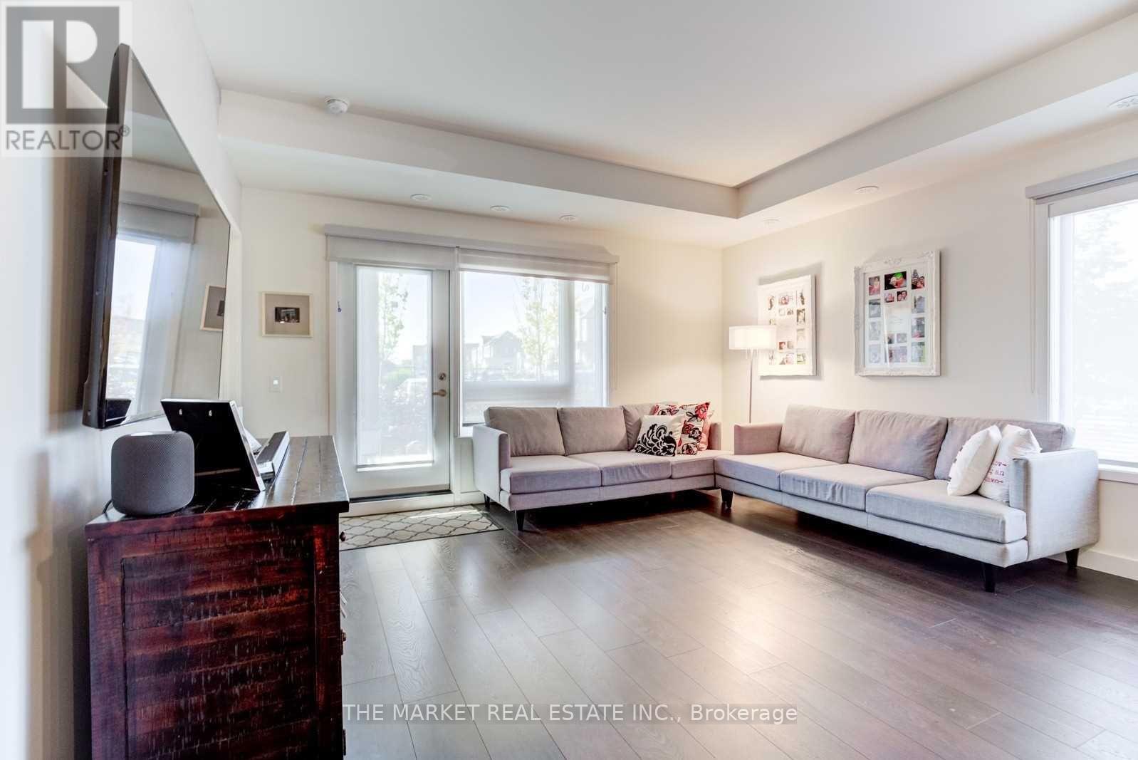 111 - 5005 Harvard Road, Mississauga, Ontario  L5M 0W5 - Photo 8 - W12182366