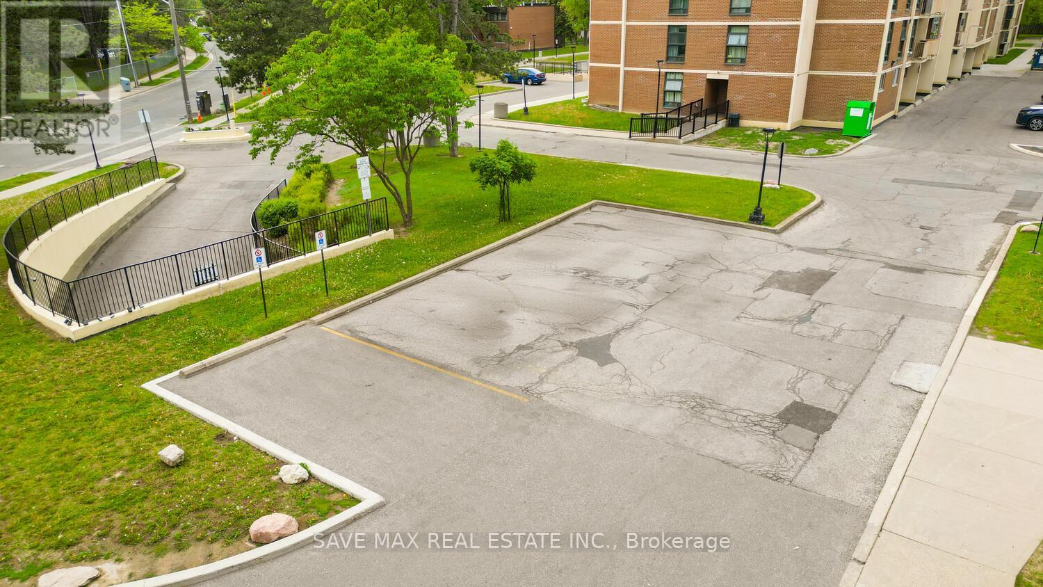 610 - 335 Driftwood Avenue, Toronto, Ontario  M3N 2P3 - Photo 31 - W12182375