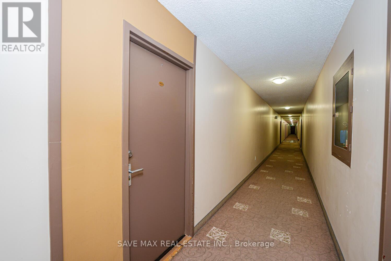 610 - 335 Driftwood Avenue, Toronto, Ontario  M3N 2P3 - Photo 8 - W12182375