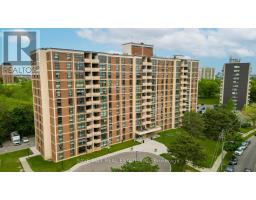610 - 335 DRIFTWOOD AVENUE, Toronto, Ontario