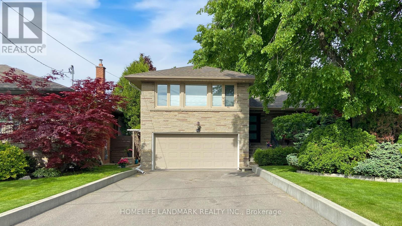 12 CAROUSEL COURT, toronto (yorkdale-glen park), Ontario