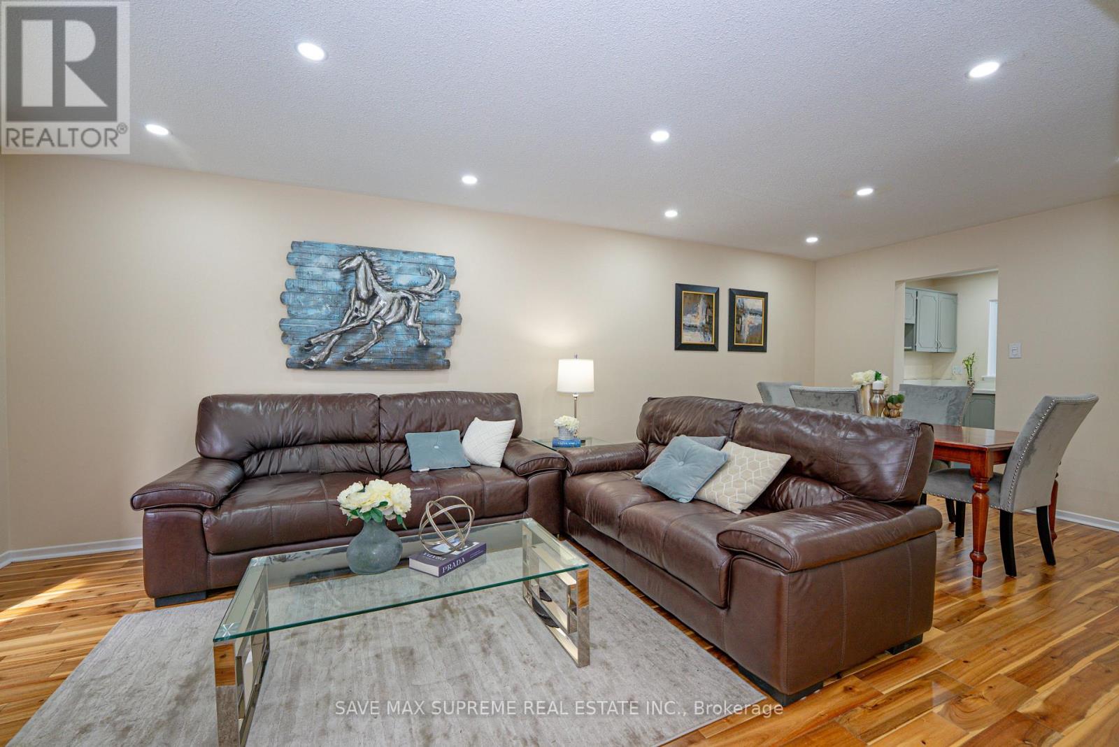 68 - 1020 Central Park Drive, Brampton, Ontario  L6S 3J5 - Photo 8 - W12182411