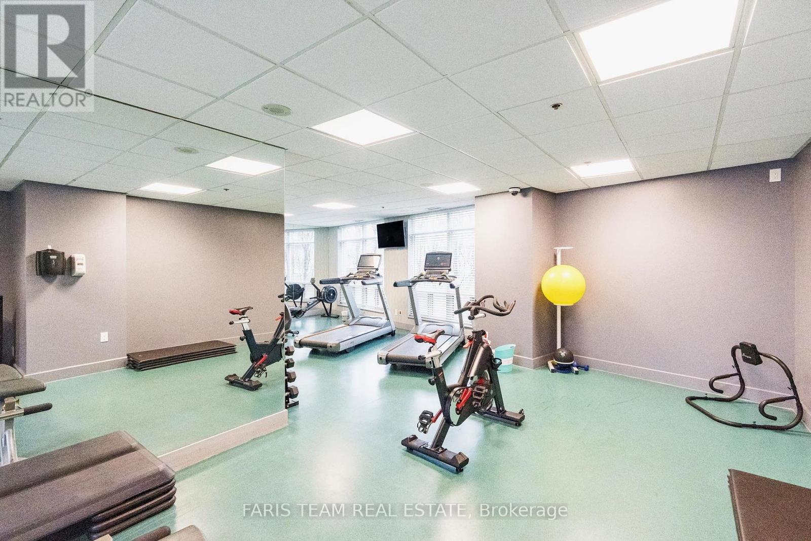 806 - 88 Palace Pier Court, Toronto, Ontario  M8V 4C2 - Photo 22 - W12182420