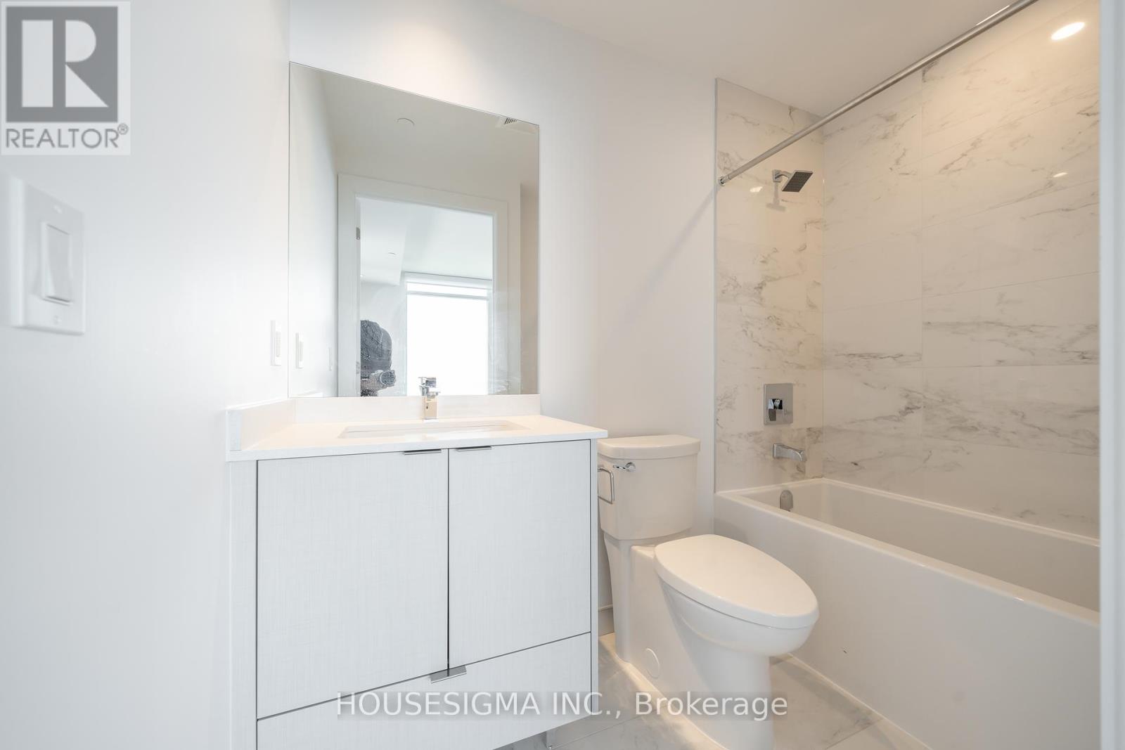 3309 - 1926 Lake Shore Boulevard W, Toronto, Ontario  M6S 0B1 - Photo 12 - W12182442