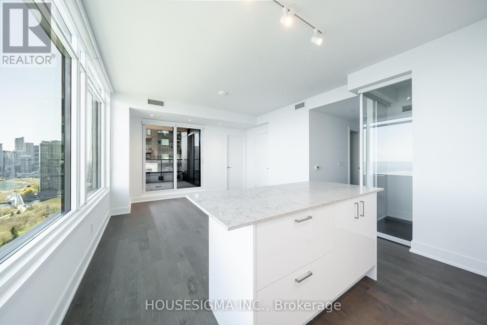 3309 - 1926 Lake Shore Boulevard W, Toronto, Ontario  M6S 0B1 - Photo 5 - W12182442